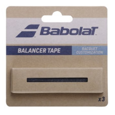 Обтяжувач-балансир Babolat balancer tape 3X3