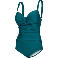 Купальник закритий для жінок Aqua Speed OLIVIA