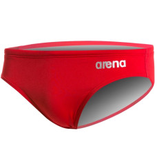 Плавки-сліпи для хлопців Arena TEAM SWIM BRIEFS SOLID
