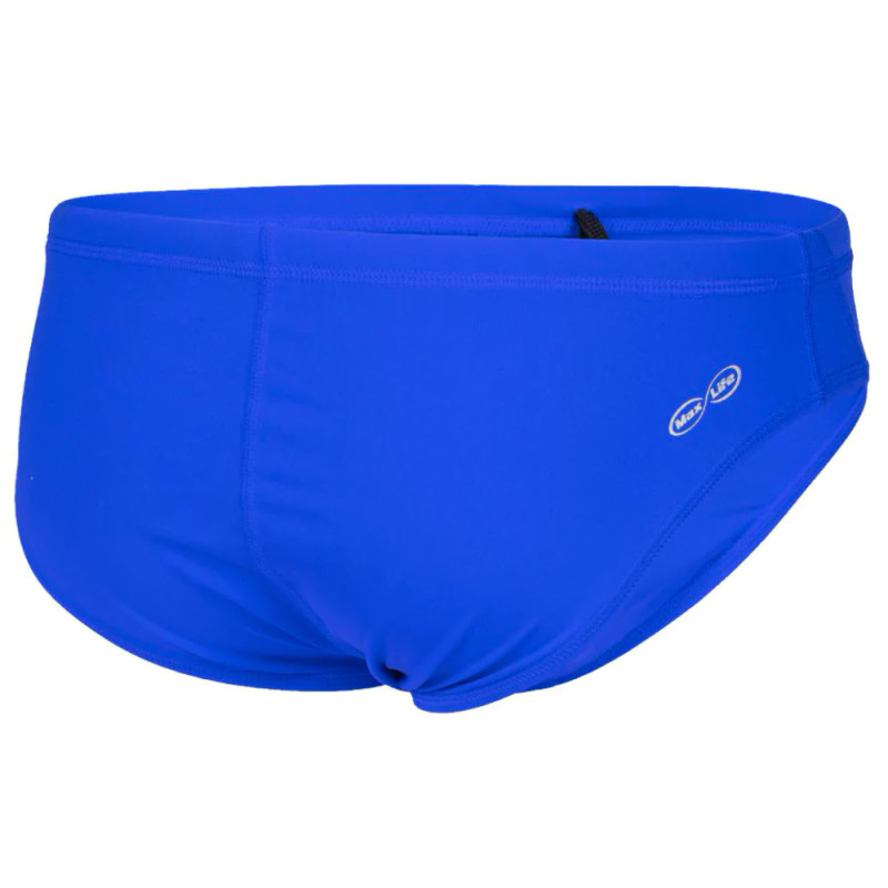 Плавки для хлопчиків TEAM SWIM BRIEFS SOLID