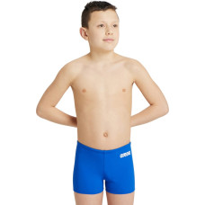 Плавки-шорти для хлопчиків Arena TEAM SWIM SHORT SOLID