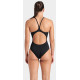 Купальник закритий для жінок Arena DIAMOND SWIMSUIT LIGHTDROP BAC
