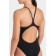 Купальник закритий для жінок Arena DIAMOND SWIMSUIT LIGHTDROP BAC