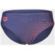 Плавки-сліпи для хлопчиків Arena DIM LIGHT SWIM BRIEFS