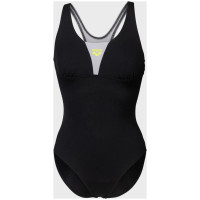 Купальник закритий для жінок Arena SWIMSUIT CONTROL PRO SOLID