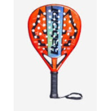 Ракетка для падел тенісу Babolat VIPER SOFT JUAN LEBRON 3.0