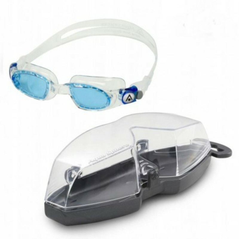 Окуляри для плавання Aquasphere MAKO2