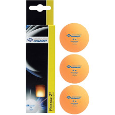 М'ячі Donic Prestige 2* 40+ 3шт