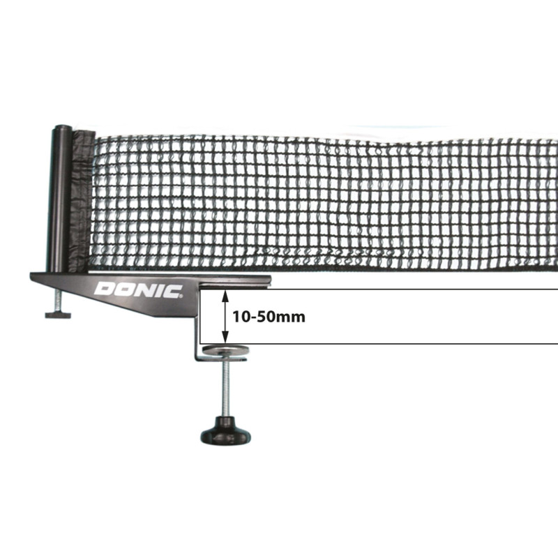 Сітка для пінг-понгу Donic Ralley