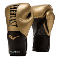 Боксерські рукавиці Everlast POWERLOCK 2 PRO TRAINING LACED GLOVE