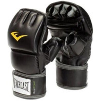 Рукавиці MMA Everlast WRIST WRAP HB GL