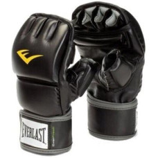 Рукавиці MMA Everlast WRIST WRAP HB GL