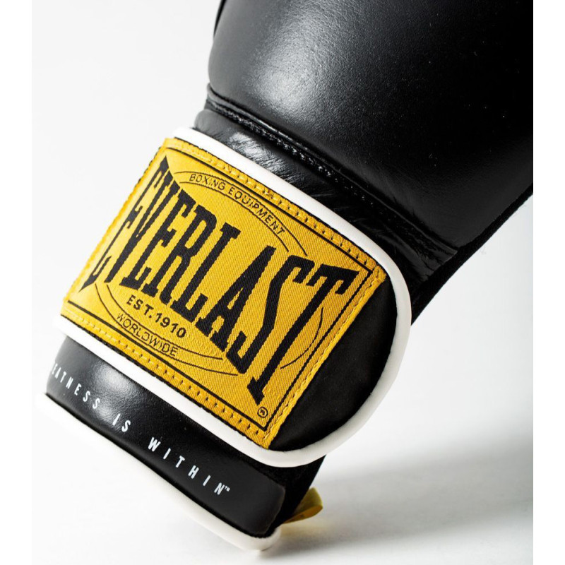 Боксерські рукавиці Everlast 1910 CLASSIC TRAINING GLOVE