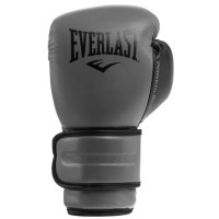 Боксерські рукавиці Everlast POWERLOCK 2R TRAINING GLOVE
