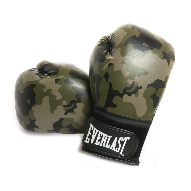 Боксерські рукавиці Everlast SPARK TRAINING GLOVES