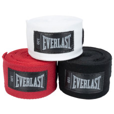 Бинти Everlast CORE HANDWRAPS 3 PACK