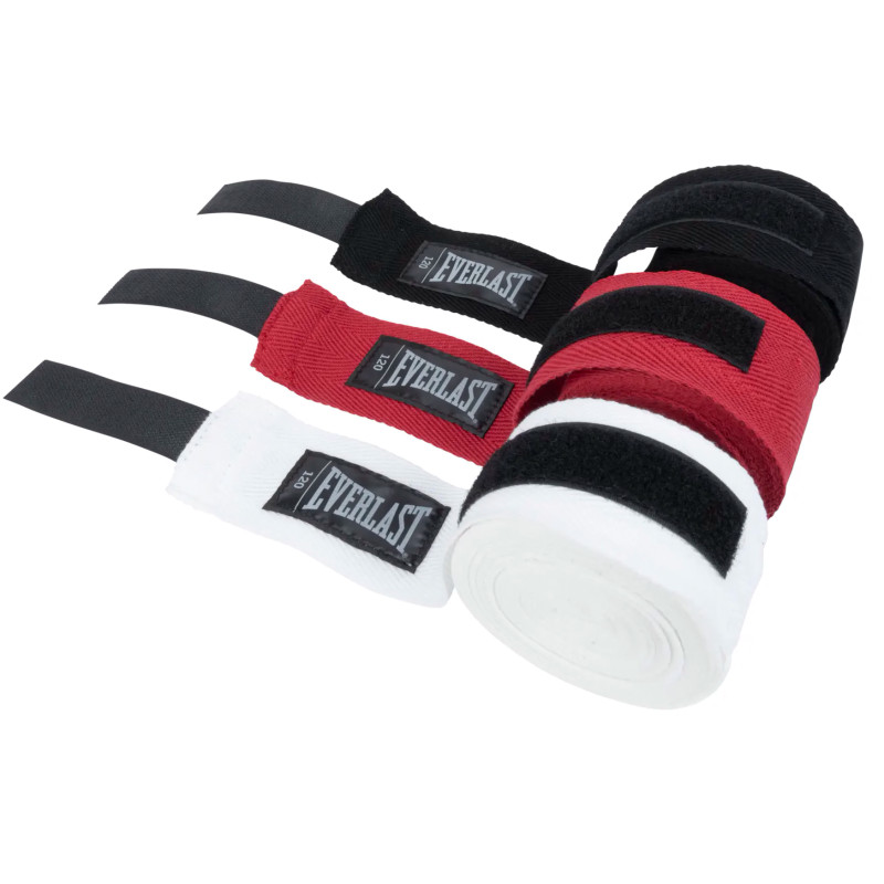 Бинти Everlast CORE HANDWRAPS 3 PACK