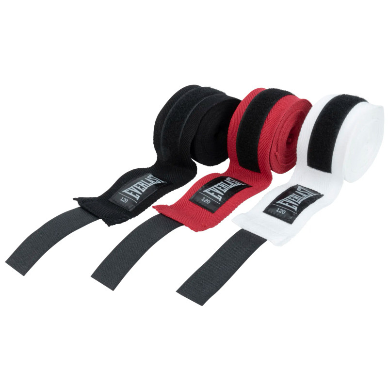 Бинти Everlast CORE HANDWRAPS 3 PACK