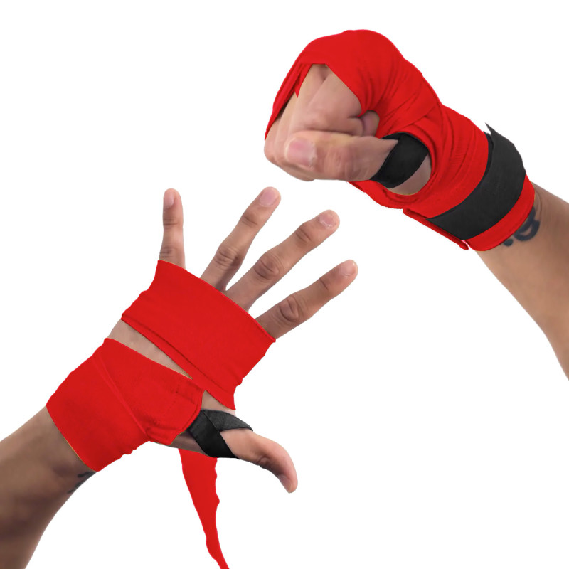 Бинти Everlast CORE HANDWRAPS 3 PACK