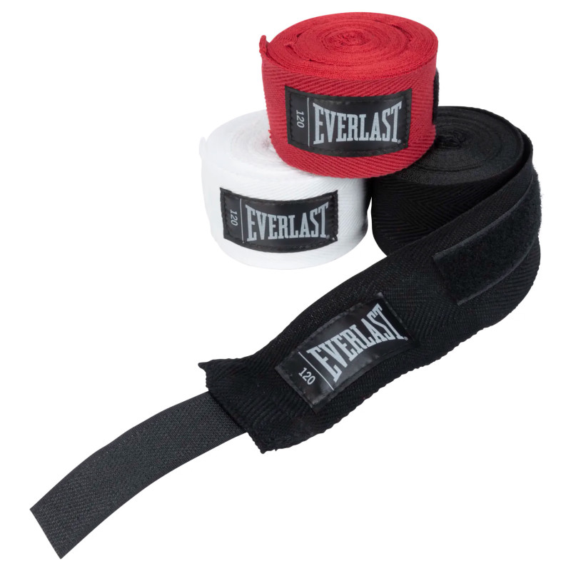 Бинти Everlast CORE HANDWRAPS 3 PACK