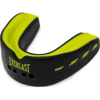 Капа для боксу Everlast EVERSHIELD DOUBLE MOUTH GUARD