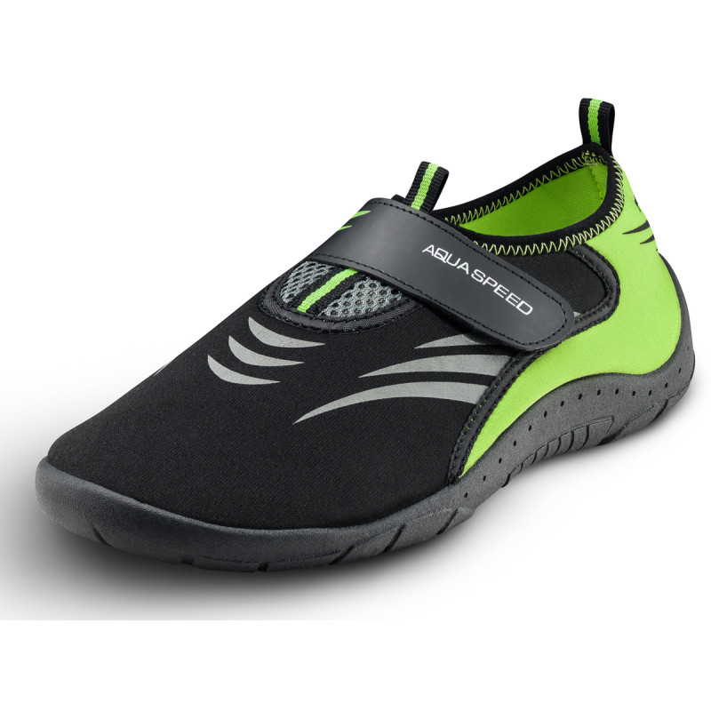 Аквашузи Aqua Speed AQUA SHOE MODEL 27A