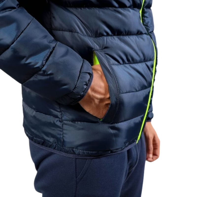 Куртка GIVOVA OLANDA