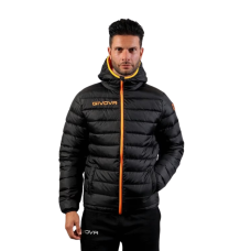 Куртка GIVOVA OLANDA