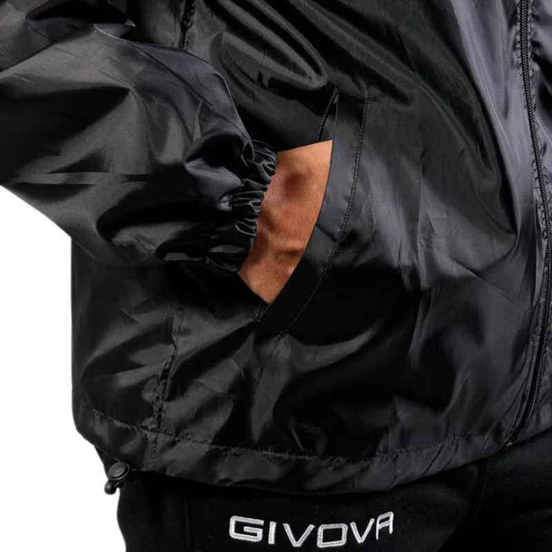 Вітровка GIVOVA RAIN MASTER