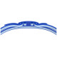 Окуляри для плавання Speedo VANQUISHER 3.0 MIRRORED