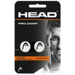 Віброгасники Head Pro Damp