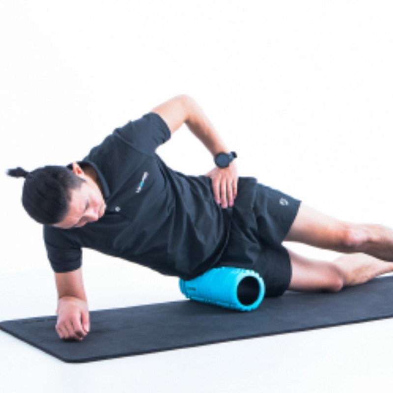 Масажний ролик LivePro PERFORMANCE ROLLER