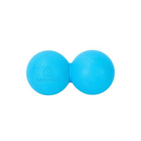 М'ячик подвійний для масажу LivePro THERAPY MASSAGE PEANUT BALL