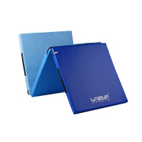 Мат для тренувань LiveUp 3-FOLD EXERCISE MAT