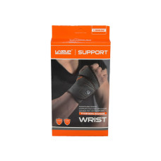 Фіксатор запястя LiveUp WRIST GUARD