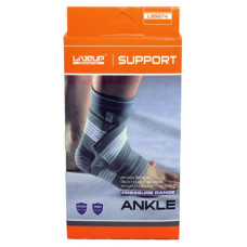 Фіксатор щиколотки LiveUp ANKLE SUPPORT