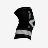 Фіксатор коліна LiveUp KNEE SUPPORT