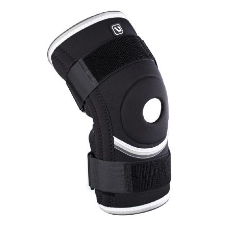 Фіксатор коліна LiveUp KNEE SUPPORT