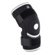 Фіксатор коліна LiveUp KNEE SUPPORT