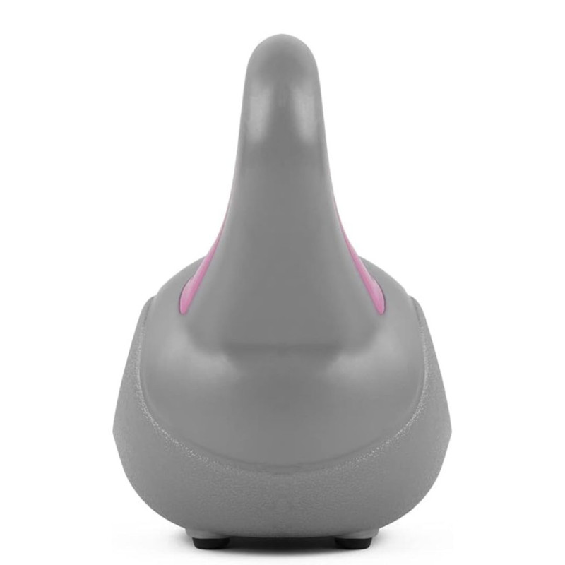 Гиря LiveUp PLASTIC KETTEL BELL