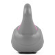 Гиря LiveUp PLASTIC KETTEL BELL