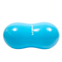 Фітбол LiveUp PEANUT BALL