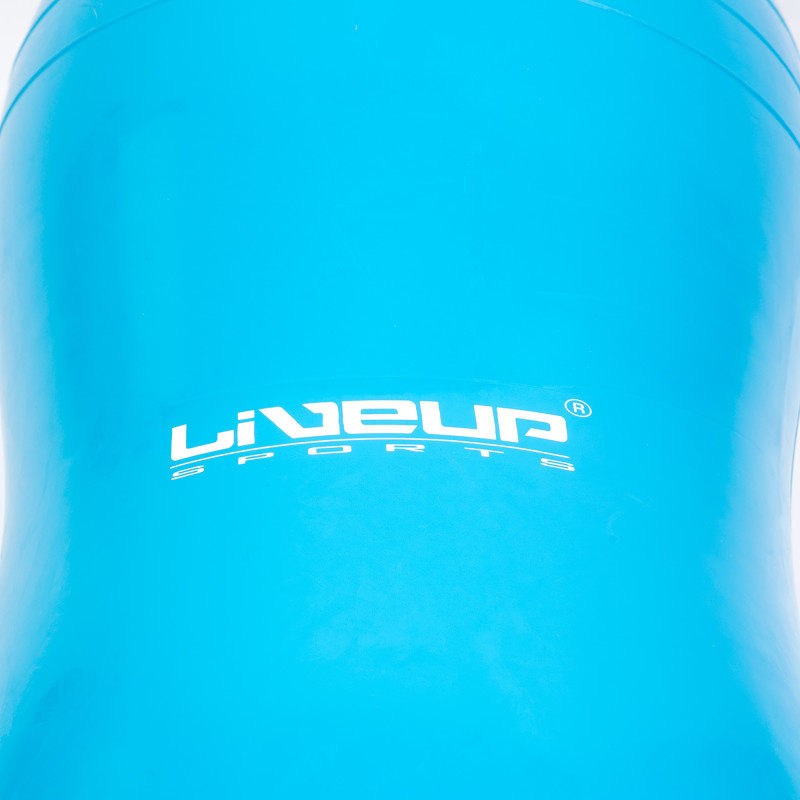 Фітбол LiveUp PEANUT BALL