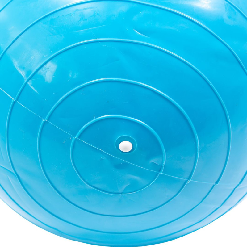 Фітбол LiveUp PEANUT BALL