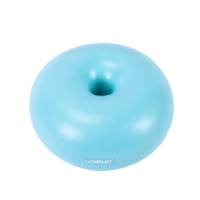 Фітбол LiveUp DONUT BALL