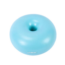 Фітбол LiveUp DONUT BALL