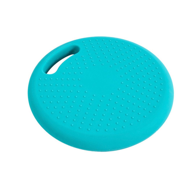 Подушка для масажу і балансу LiveUp MASSAGE CUSHION