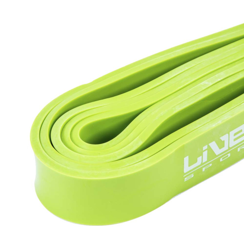 Гума для підтягування LiveUp LATEX LOOP