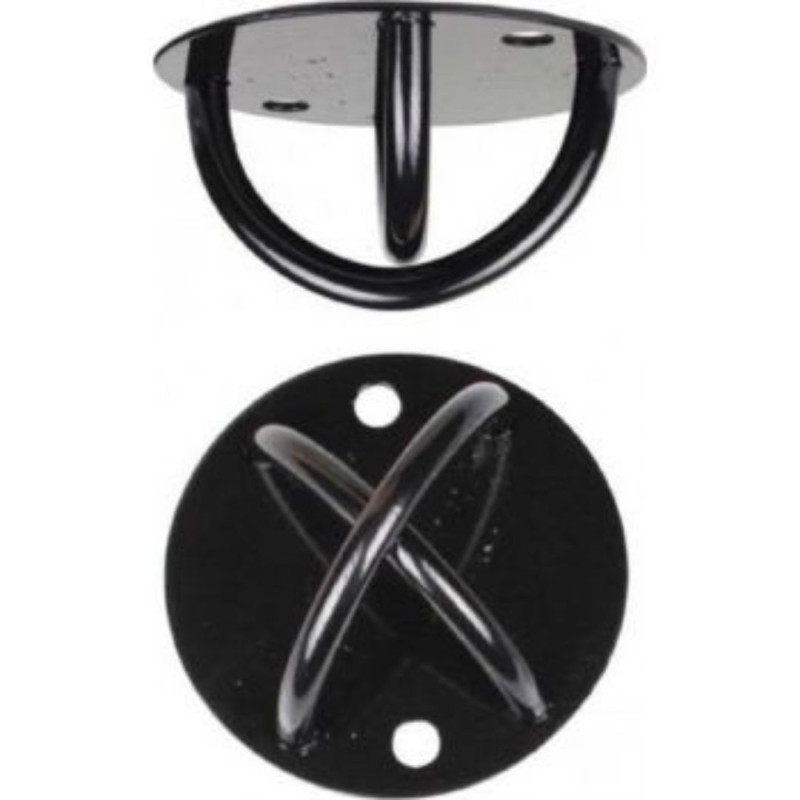 Кріплення для тренажера LiveUp ANCHOR MOUNT