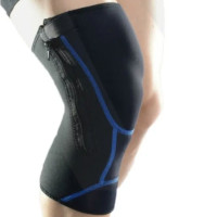 Фіксатор коліна LiveUp KNEE SUPPORT